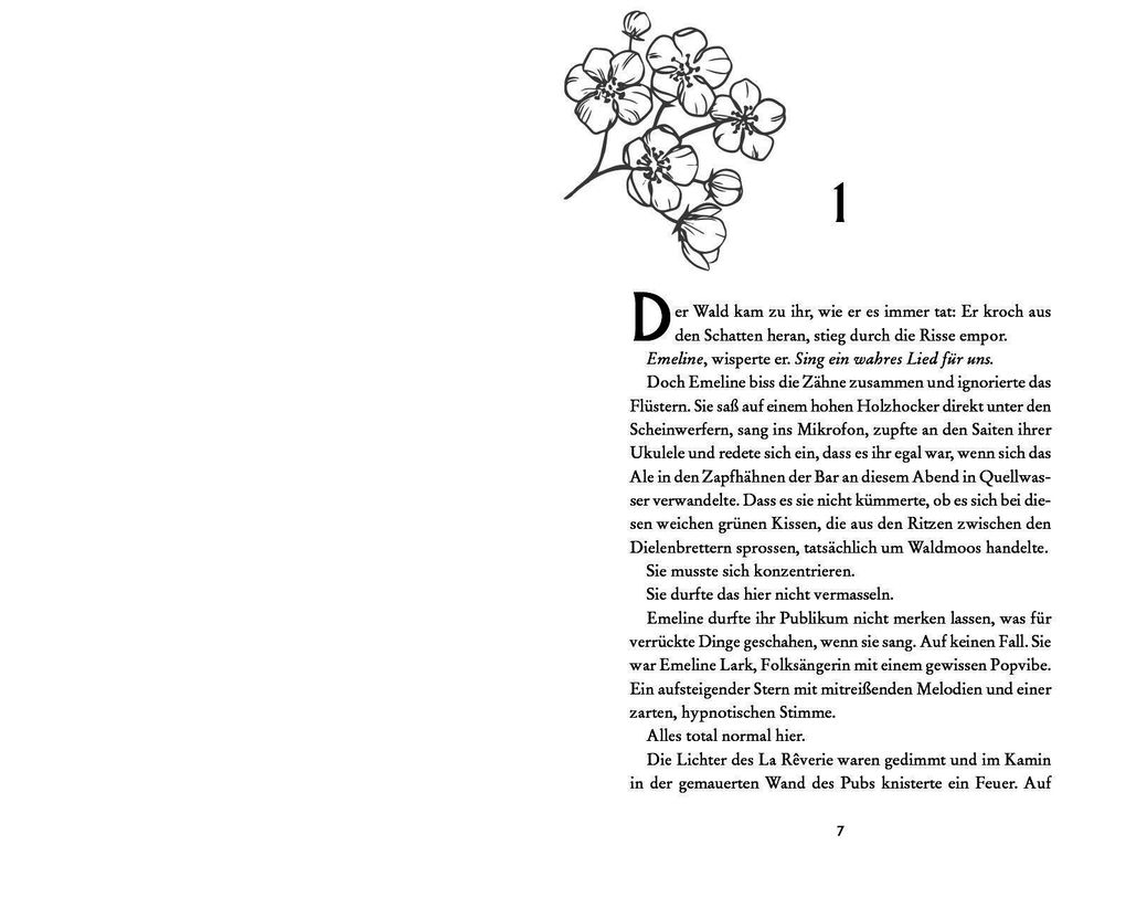 Weitere Ansicht: A Dark Forgetting | Kristen Ciccarelli