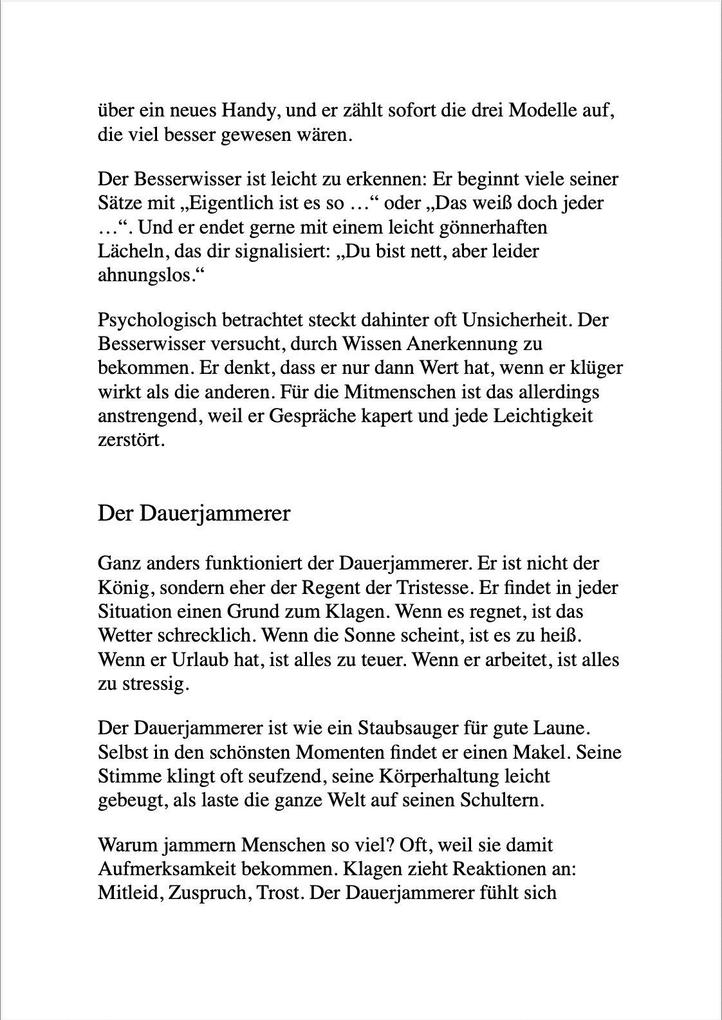 Weitere Ansicht: WIE MAN MIT IDIOTEN UMGEHT