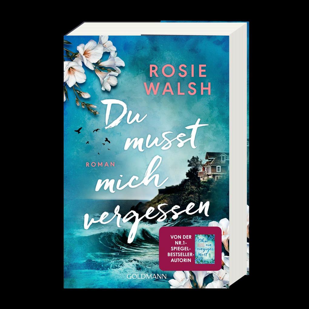 Weitere Ansicht: Du musst mich vergessen | Rosie Walsh