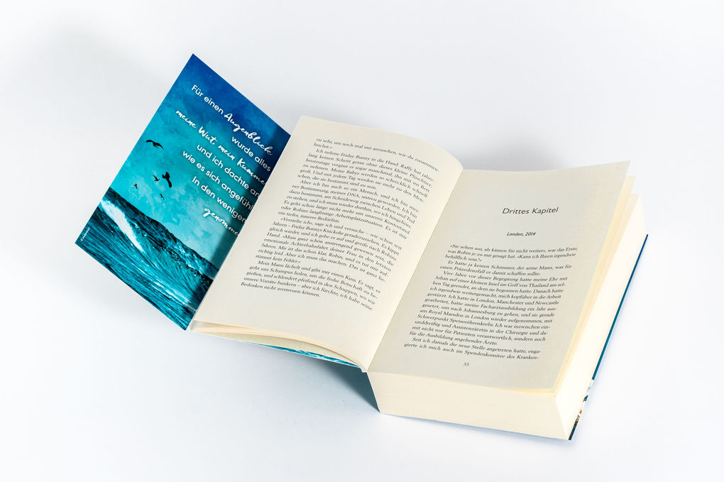 Weitere Ansicht: Du musst mich vergessen | Rosie Walsh