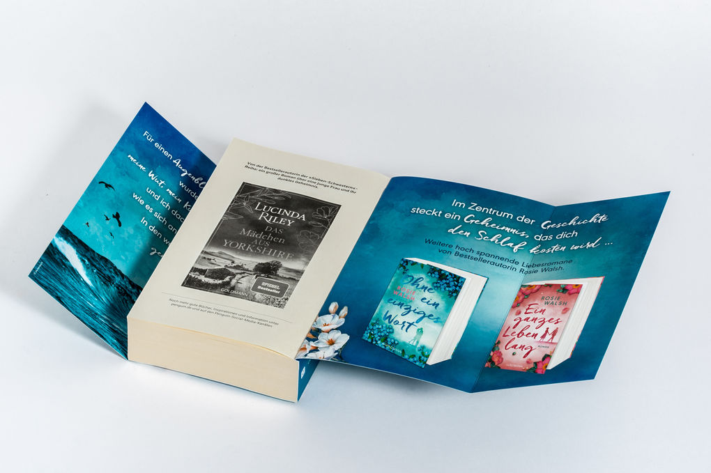 Weitere Ansicht: Du musst mich vergessen | Rosie Walsh