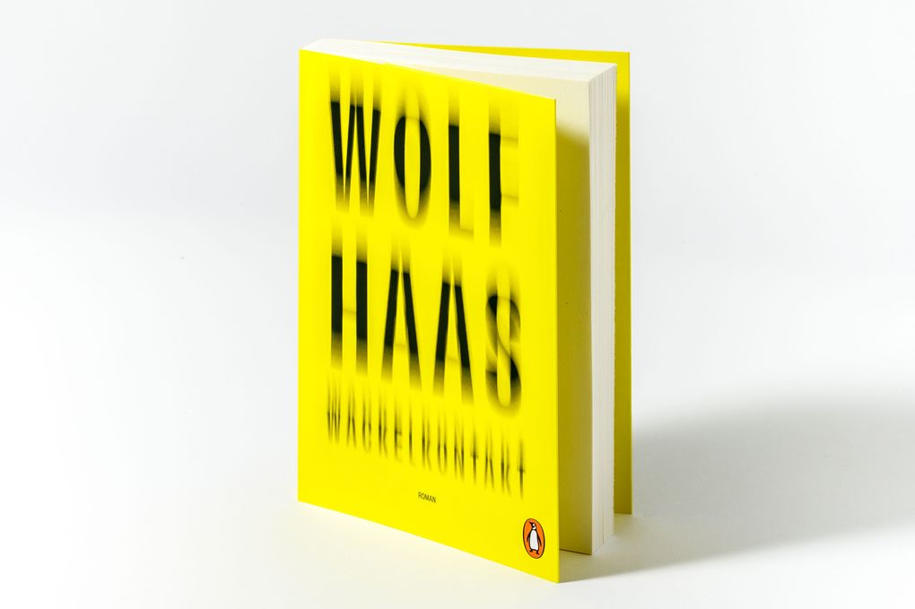 Weitere Ansicht: Wackelkontakt | Wolf Haas