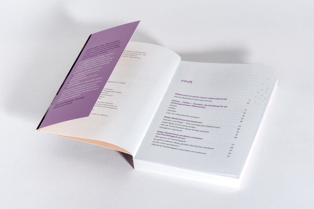 Weitere Ansicht: Wurzelstark und flügelleicht | Susanne Mierau