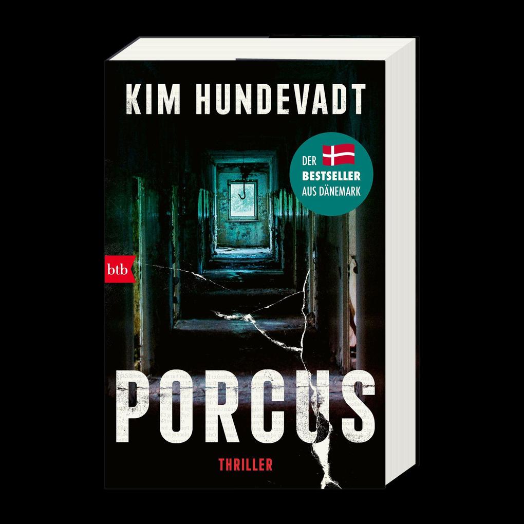 Weitere Ansicht: Porcus | Kim Hundevadt