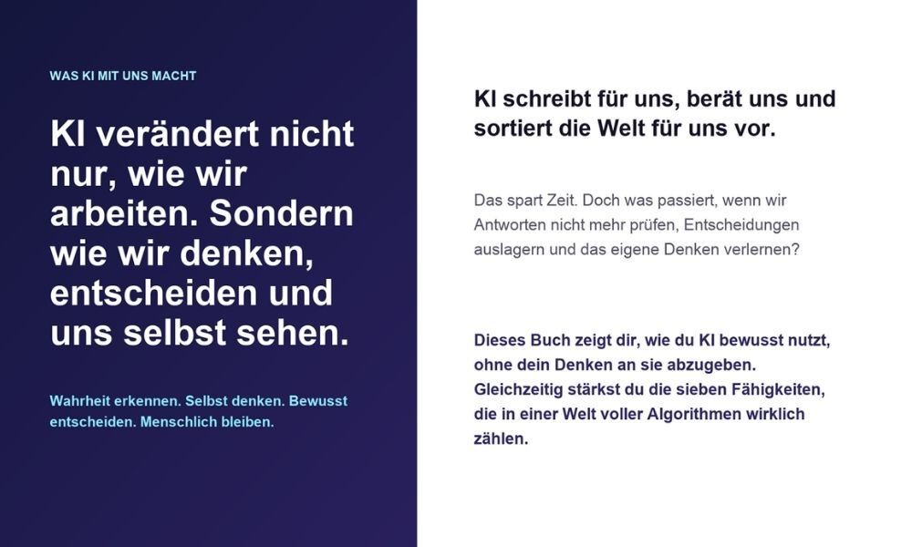 Weitere Ansicht: Unlock your identity | Céleste Spahic, Marinko Spahic