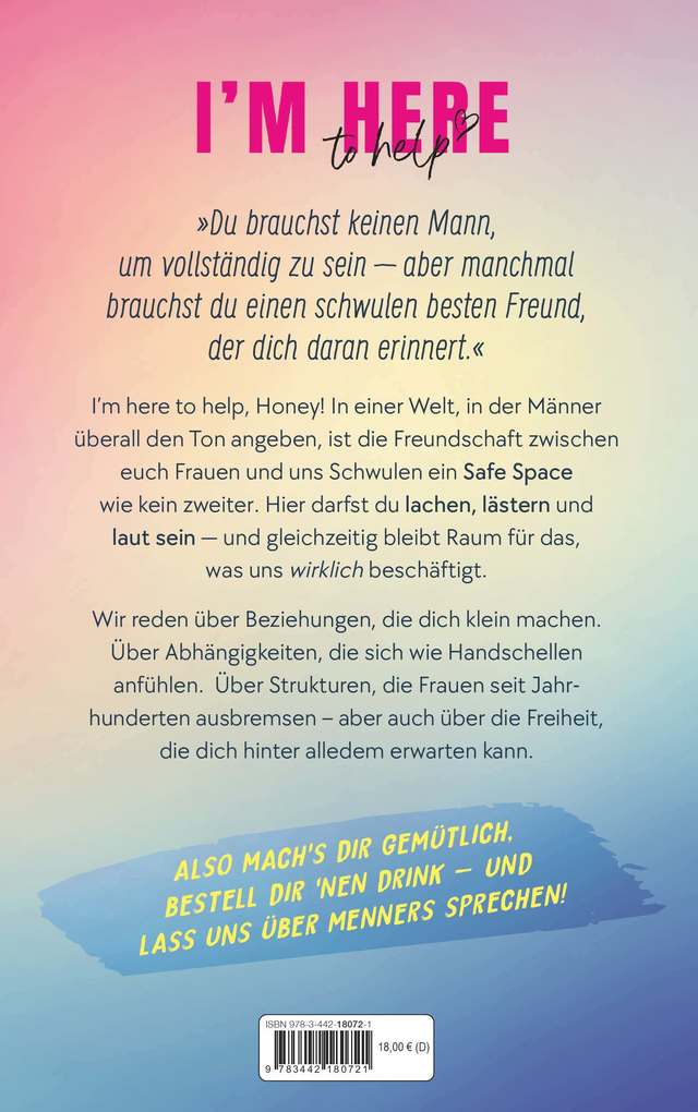 Weitere Ansicht: Menners! | Meik Gudermann