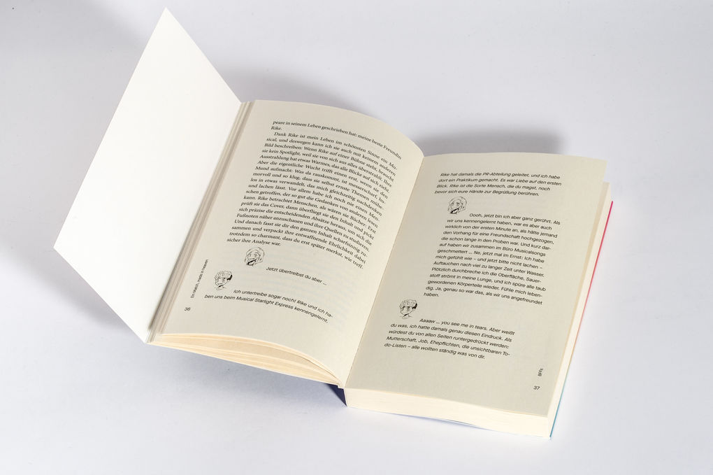 Weitere Ansicht: Menners! | Meik Gudermann