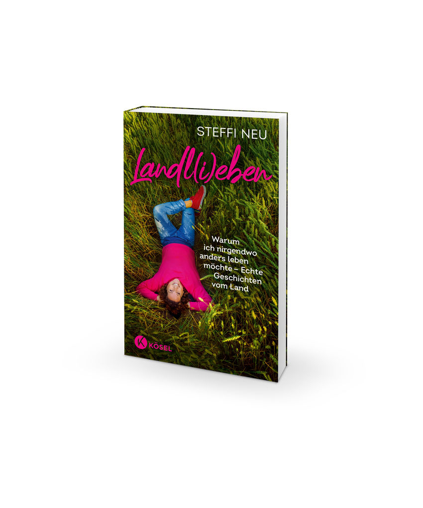 Weitere Ansicht: Landl(i)eben | Steffi Neu