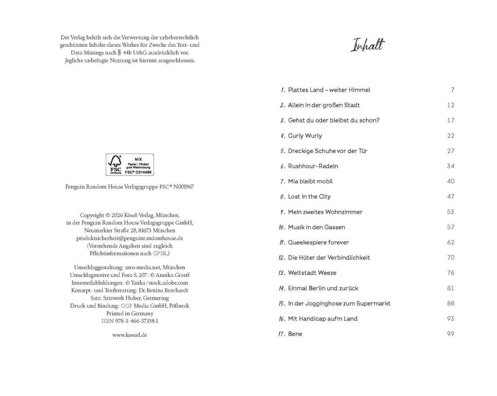 Weitere Ansicht: Landl(i)eben | Steffi Neu