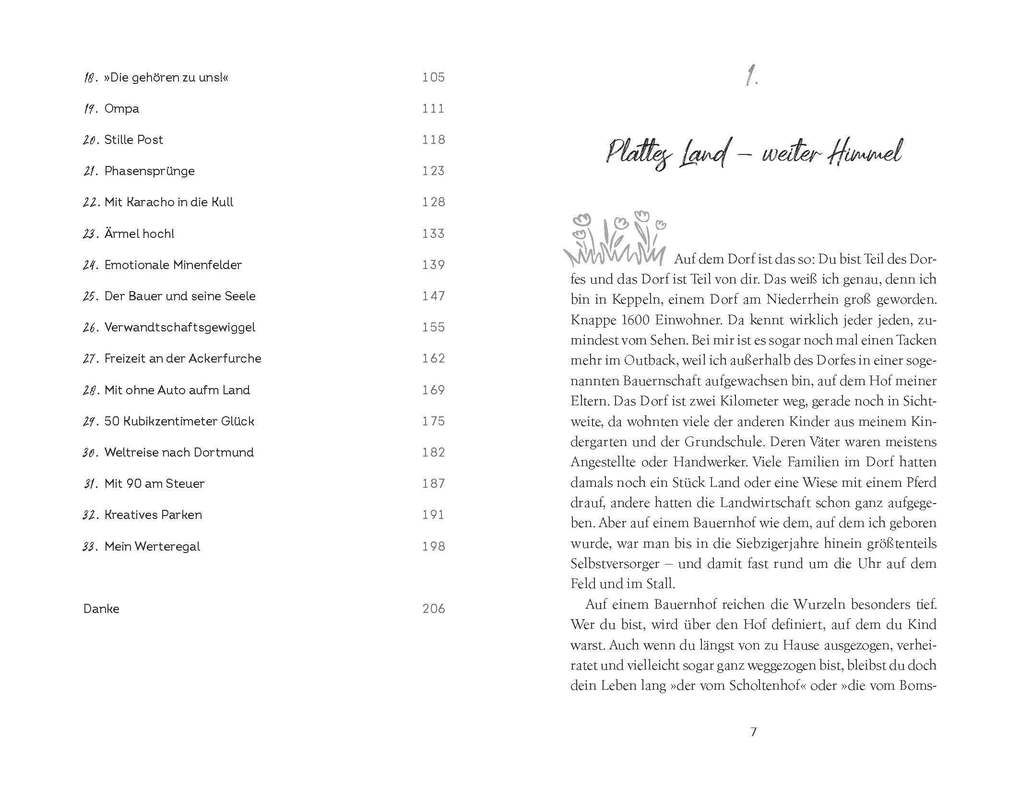 Weitere Ansicht: Landl(i)eben | Steffi Neu