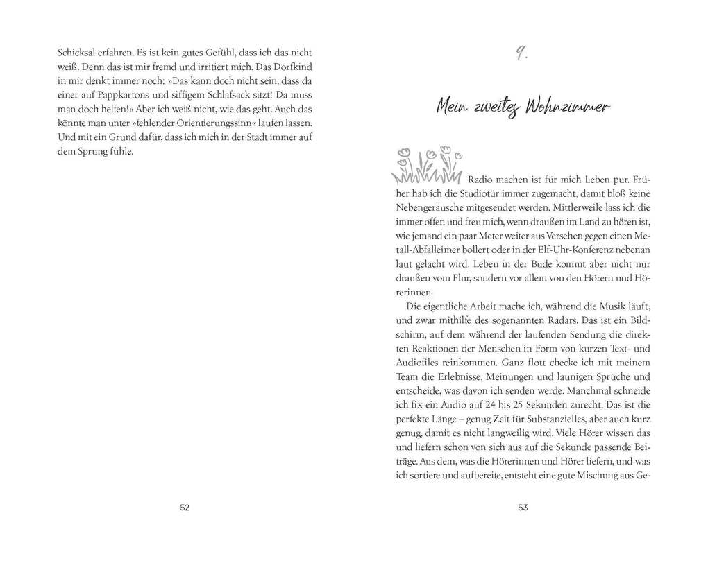 Weitere Ansicht: Landl(i)eben | Steffi Neu