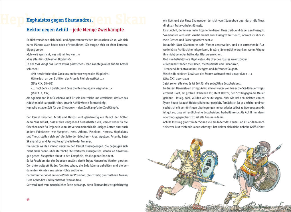 Weitere Ansicht: Die Geheimnisse von Troja | Wolfgang Korn