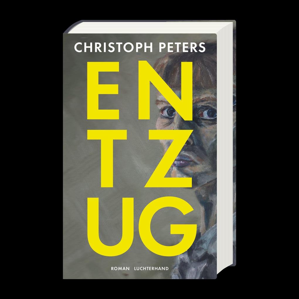 Weitere Ansicht: Entzug | Christoph Peters