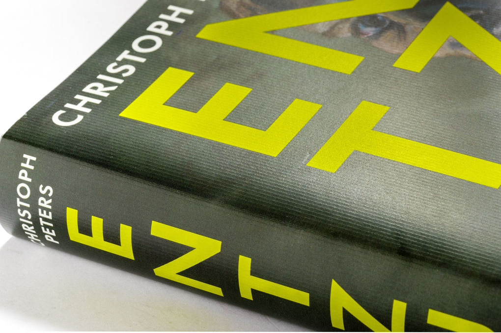 Weitere Ansicht: Entzug | Christoph Peters