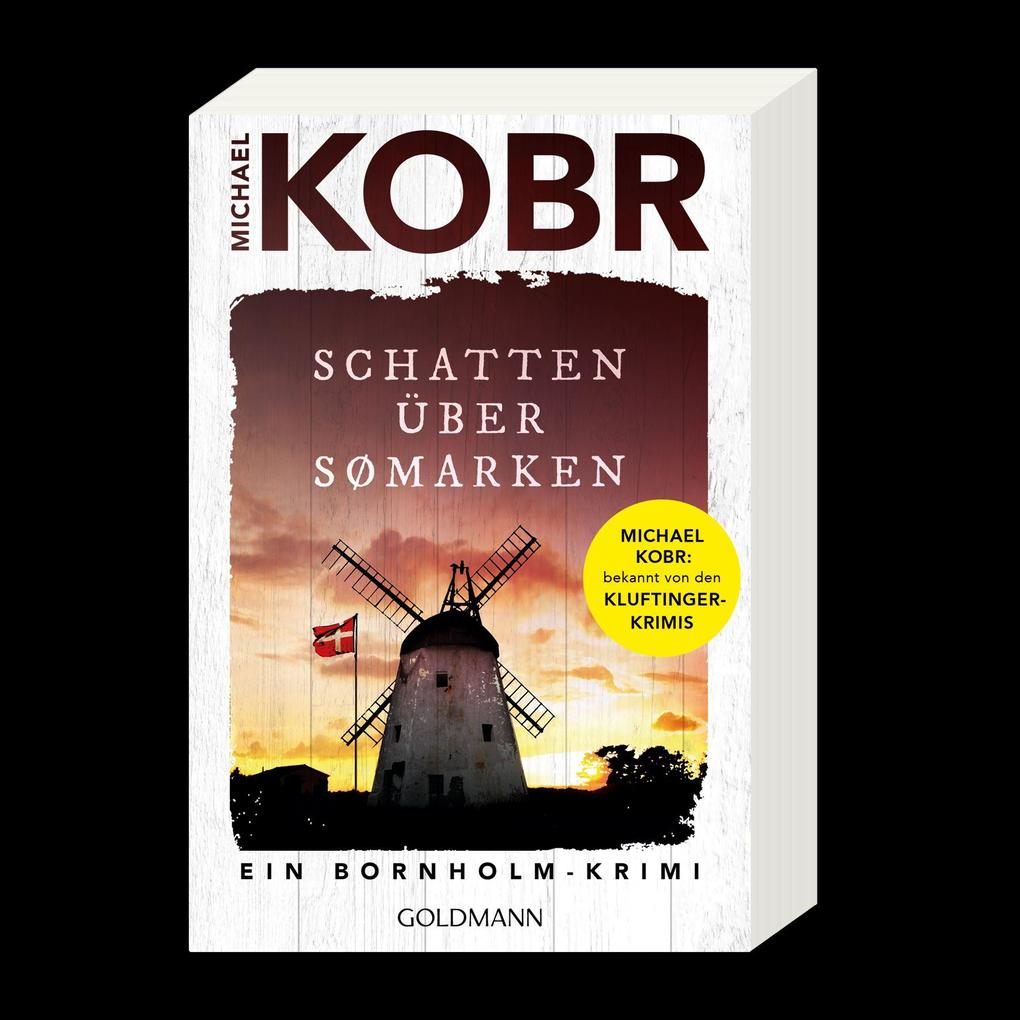 Weitere Ansicht: Schatten über Sømarken | Michael Kobr