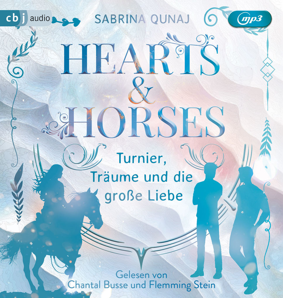 Weitere Ansicht: Hearts & Horses | Sabrina Qunaj