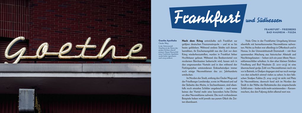 Weitere Ansicht: Neon Deutschland | Jesse Simon