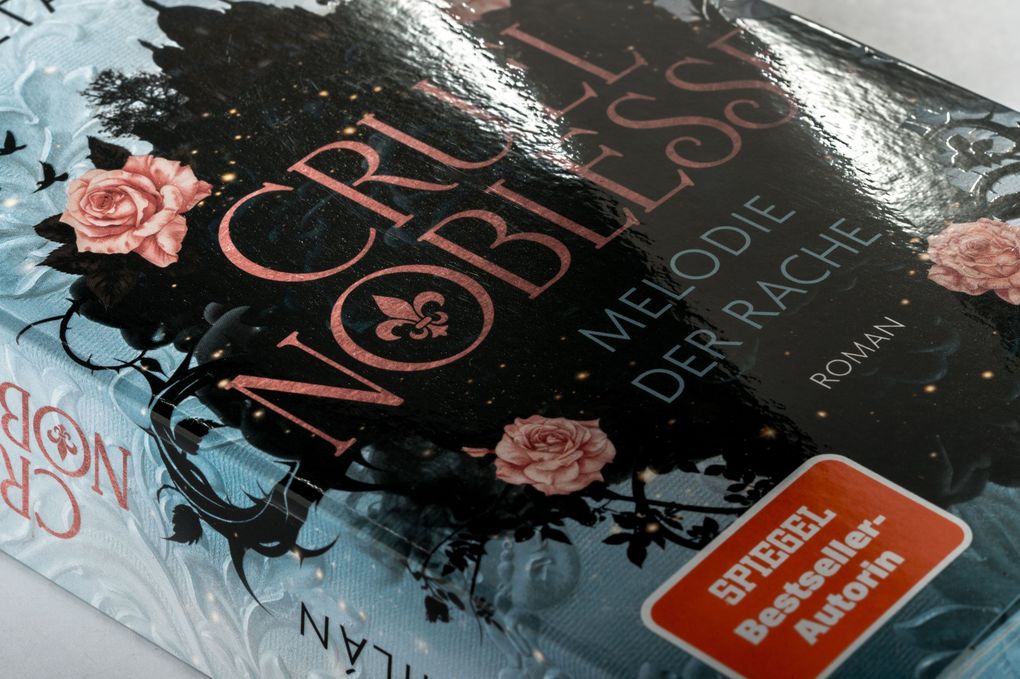 Weitere Ansicht: Cruel Noblesse: Melodie der Rache | Greta Milán