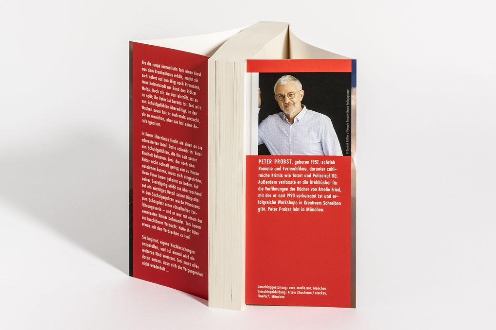 Weitere Ansicht: Am helllichten Tag | Peter Probst