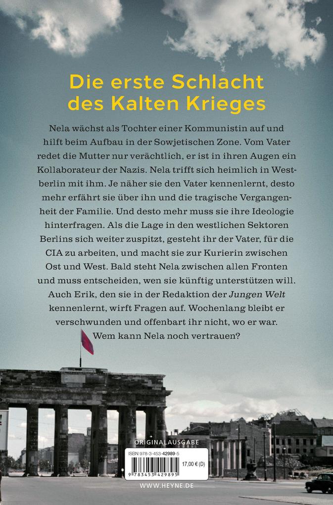 Weitere Ansicht: Die geheime Mission | Titus Müller