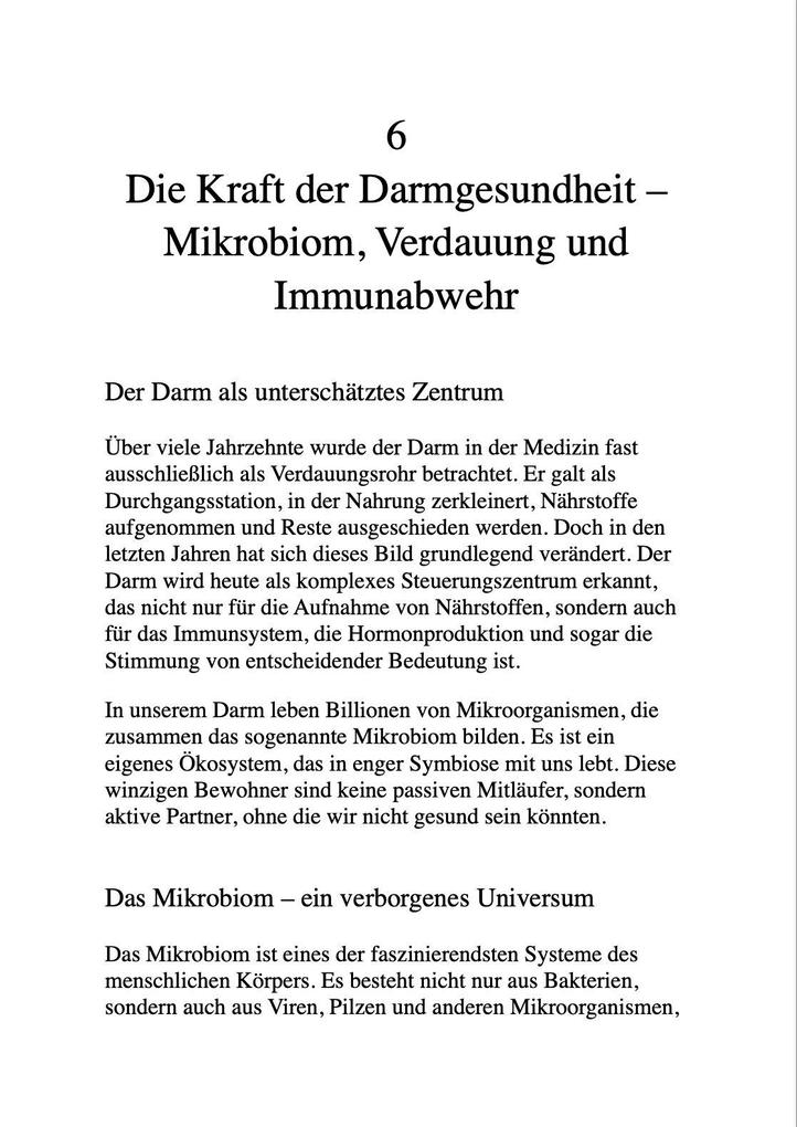 Weitere Ansicht: DIE ENTGIFTUNGS-FORMEL