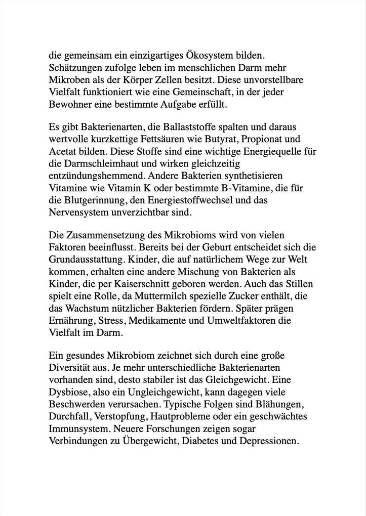 Weitere Ansicht: DIE ENTGIFTUNGS-FORMEL