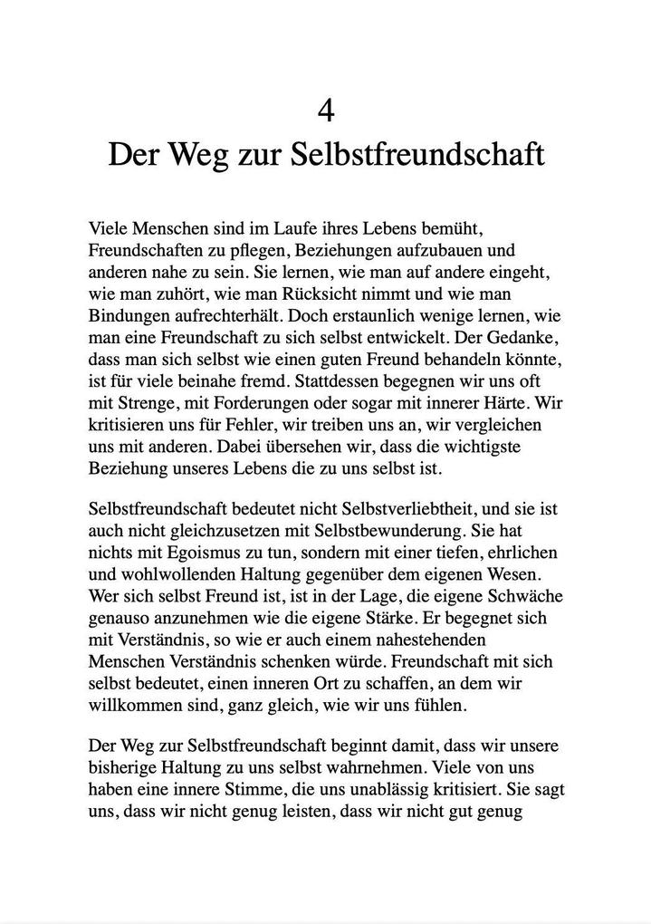 Weitere Ansicht: DIE KUNST, ALLEINE ZU SEIN