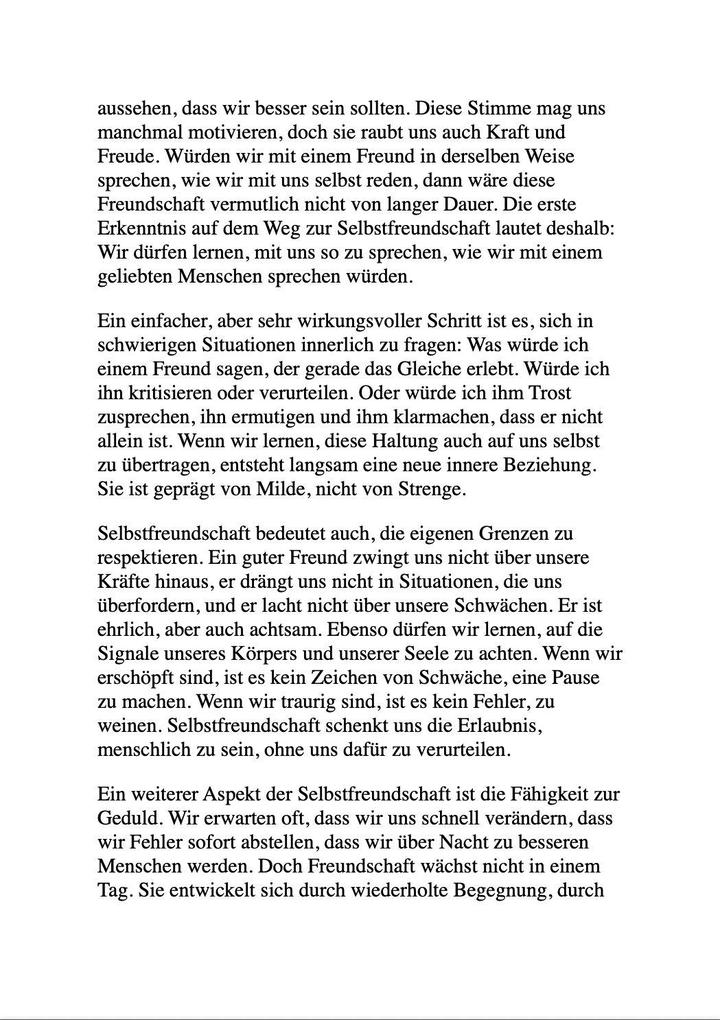 Weitere Ansicht: DIE KUNST, ALLEINE ZU SEIN