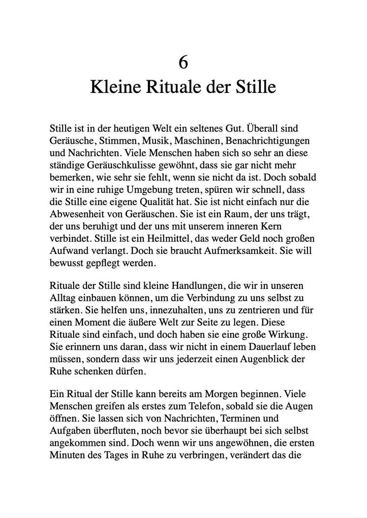 Weitere Ansicht: DIE KUNST, ALLEINE ZU SEIN