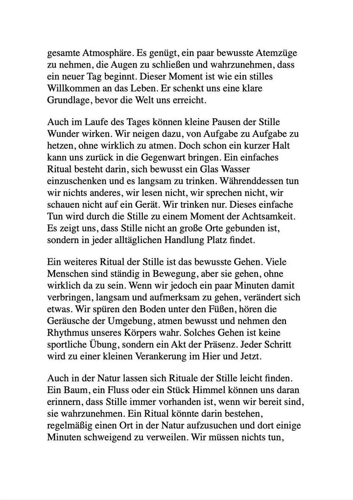 Weitere Ansicht: DIE KUNST, ALLEINE ZU SEIN