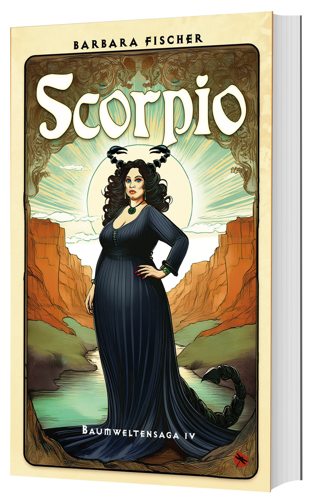 Weitere Ansicht: Scorpio | Barbara Fischer