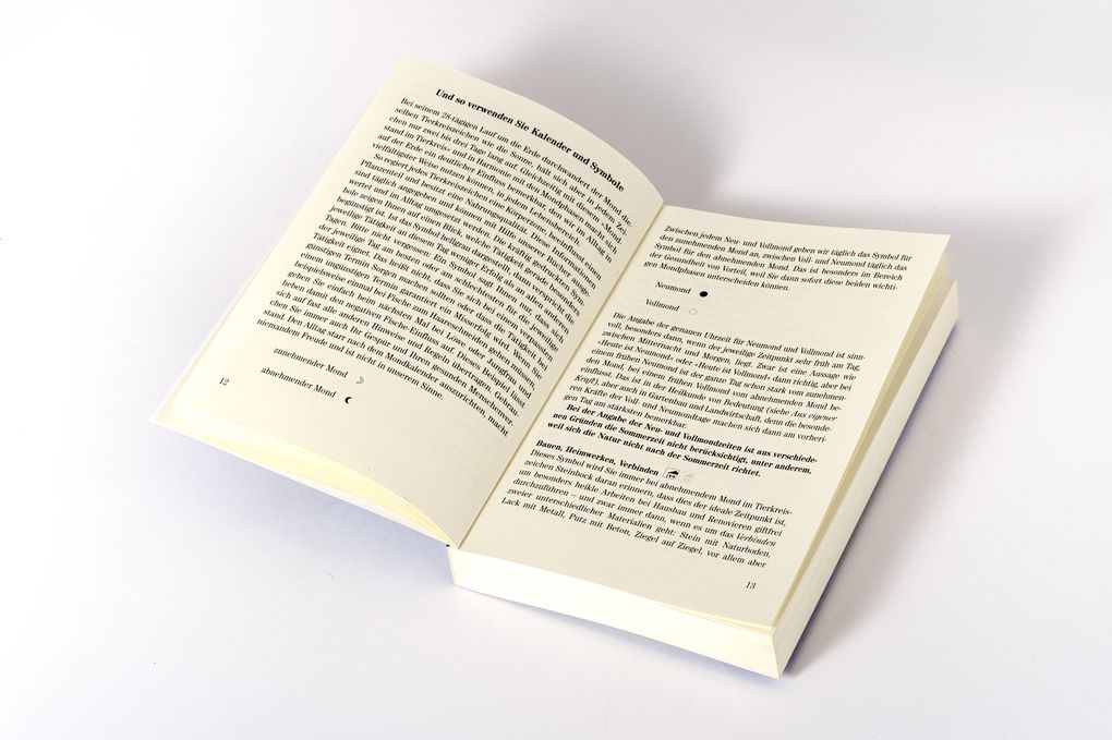 Weitere Ansicht: Das Mond-Jahrbuch 2027 | Johanna Paungger, Thomas Poppe