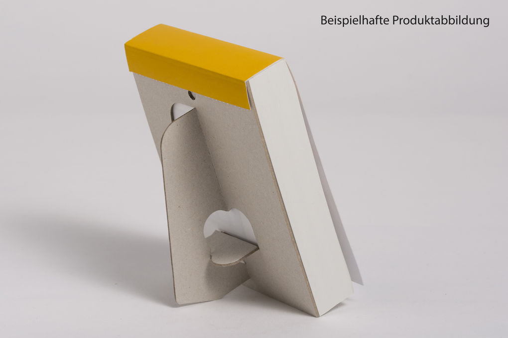 Weitere Ansicht: Literaturkalender 2027. Tageskalender