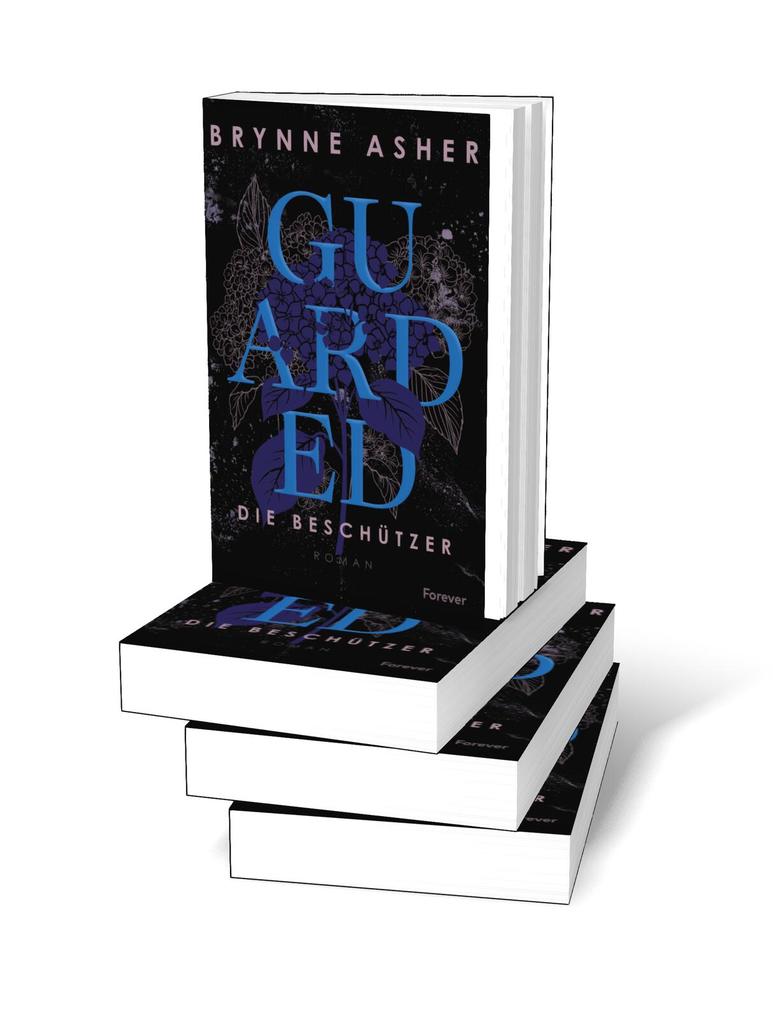Weitere Ansicht: Guarded | Brynne Asher