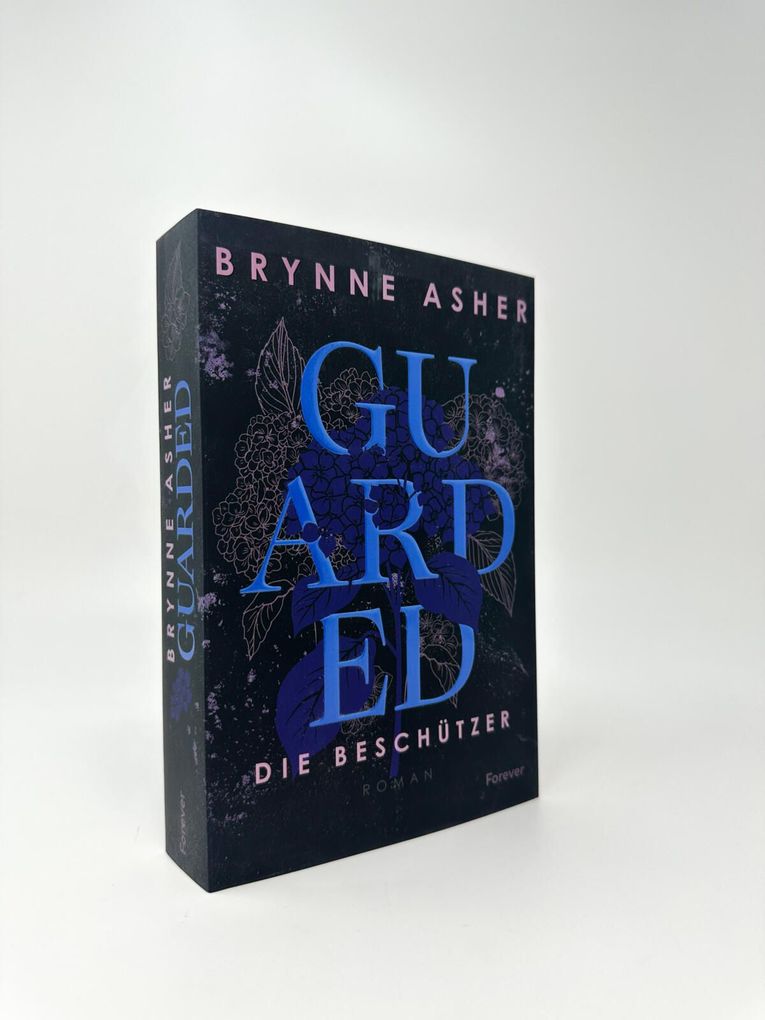 Weitere Ansicht: Guarded | Brynne Asher