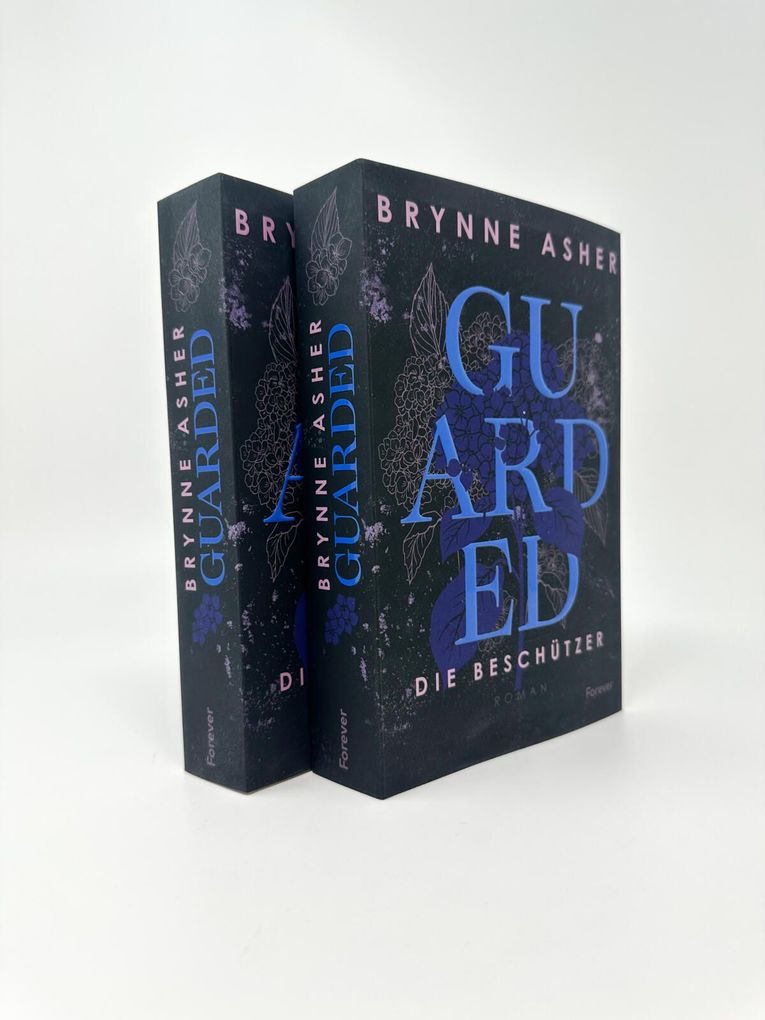 Weitere Ansicht: Guarded | Brynne Asher