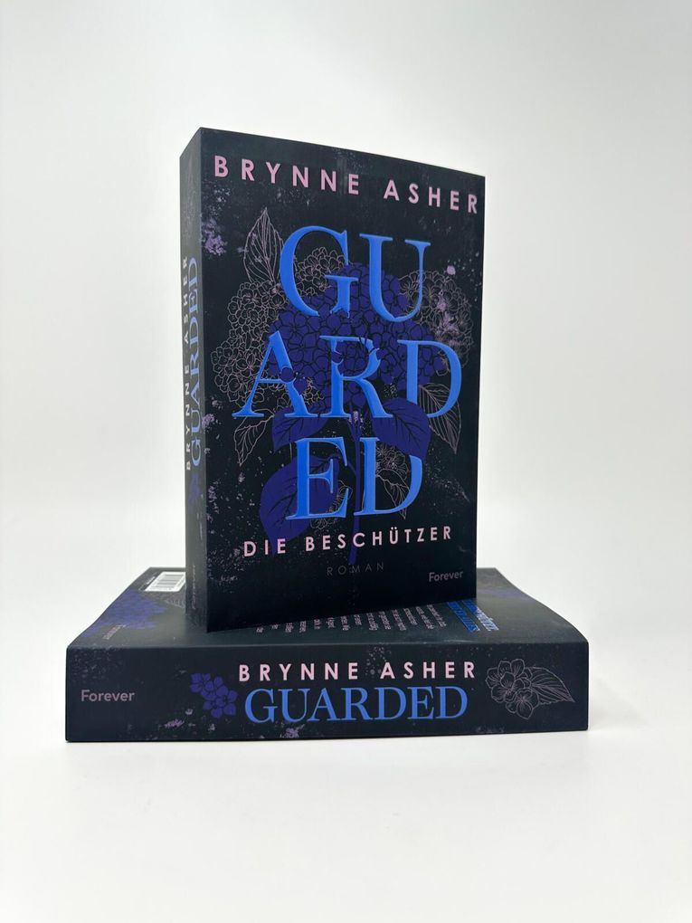 Weitere Ansicht: Guarded | Brynne Asher