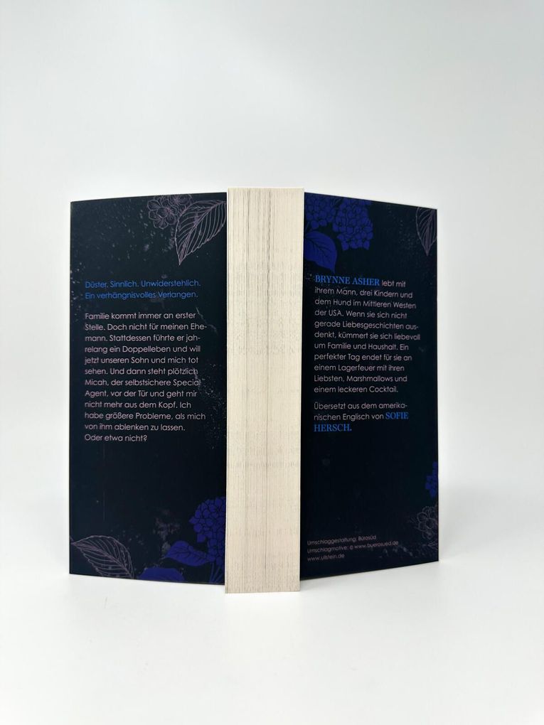 Weitere Ansicht: Guarded | Brynne Asher