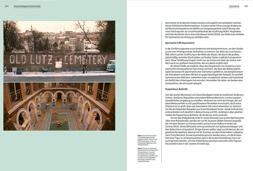 Weitere Ansicht: Shoot Like Wes | Adam Woodward