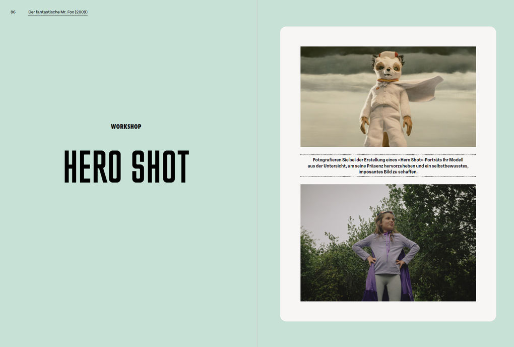 Weitere Ansicht: Shoot Like Wes | Adam Woodward