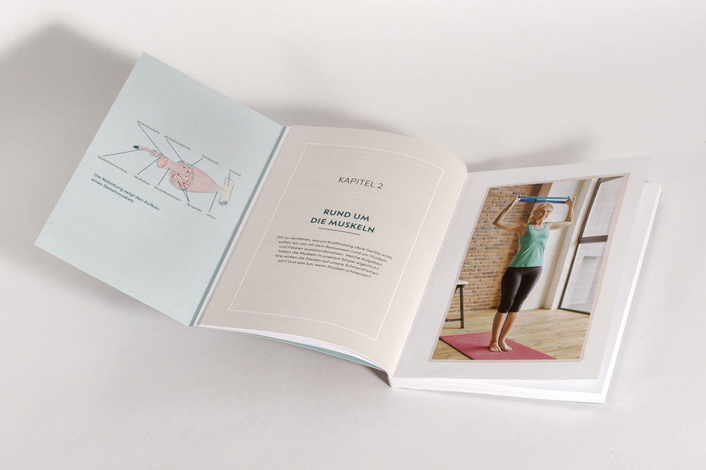 Weitere Ansicht: Kraft und Stabilität bis ins hohe Alter | Peter Poeckh