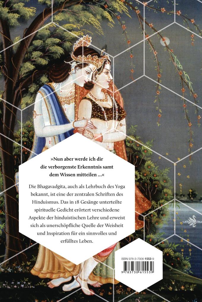 Weitere Ansicht: Bhagavadgita. Der Gesang des Erhabenen