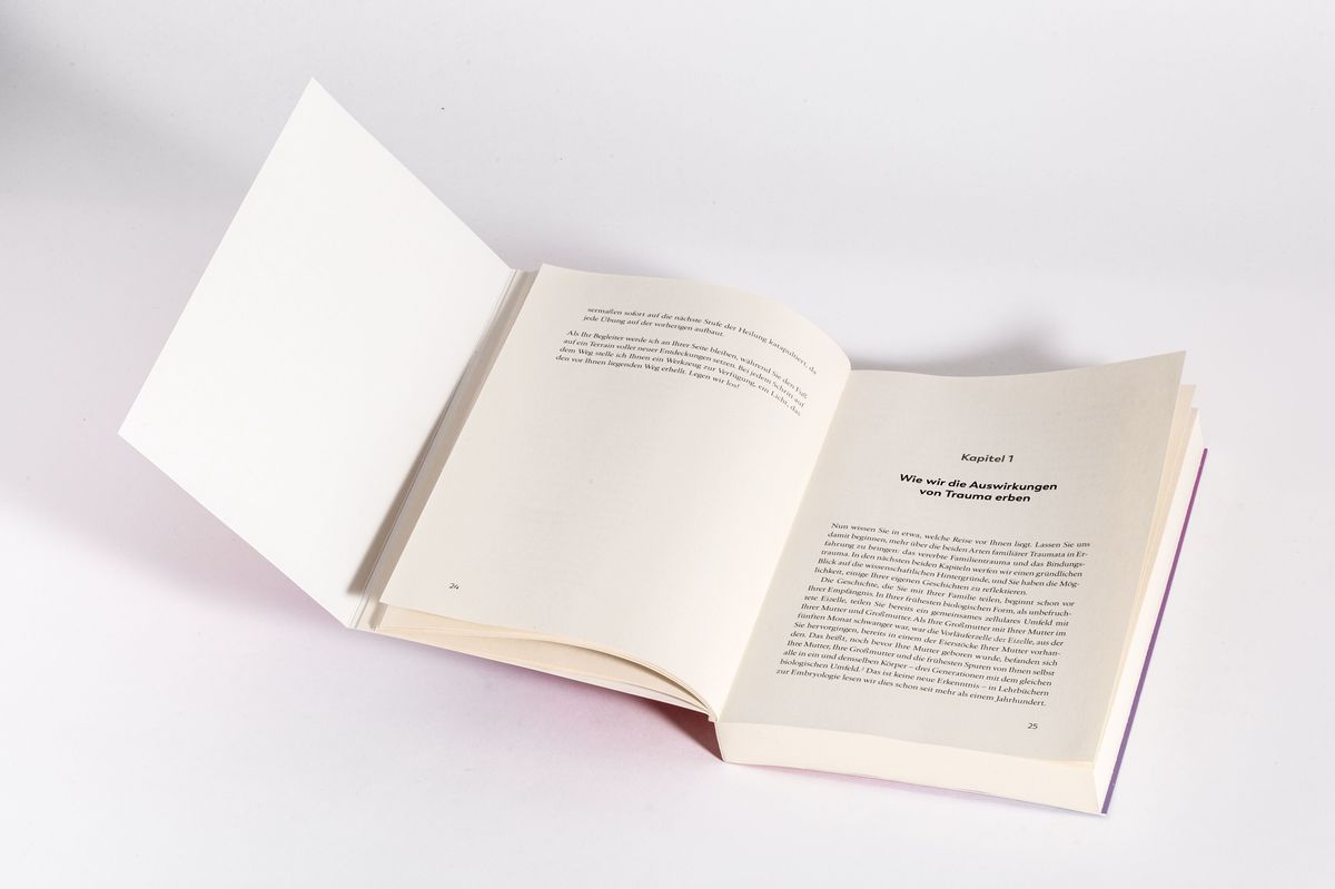 Weitere Ansicht: Workbook: Dieser Schmerz ist nicht meiner | Mark Wolynn
