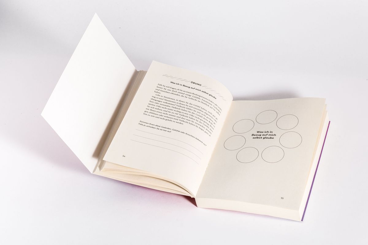 Weitere Ansicht: Workbook: Dieser Schmerz ist nicht meiner | Mark Wolynn