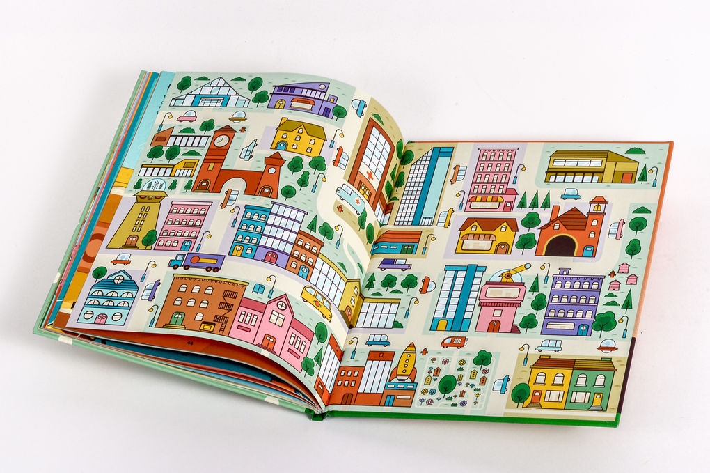 Weitere Ansicht: Emilia Watson erforscht die Bienenwelt | Ben Newman