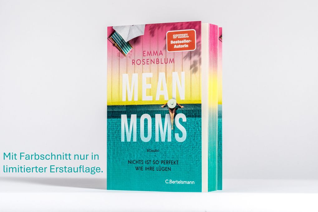 Weitere Ansicht: Mean Moms | Emma Rosenblum
