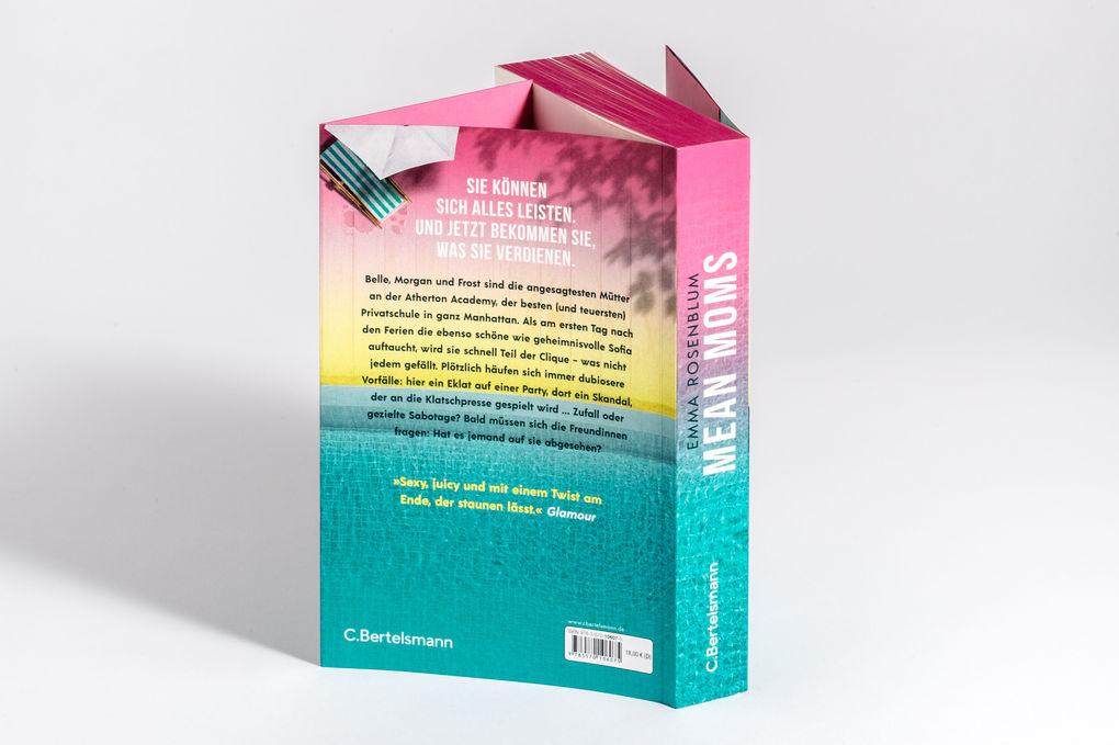 Weitere Ansicht: Mean Moms | Emma Rosenblum