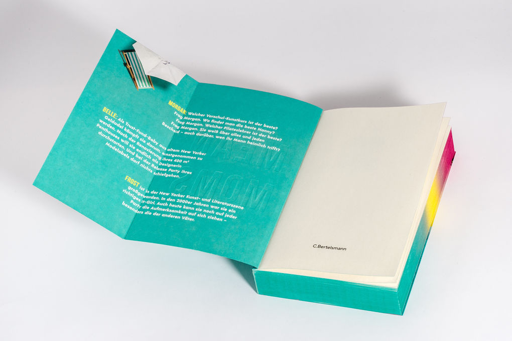Weitere Ansicht: Mean Moms | Emma Rosenblum
