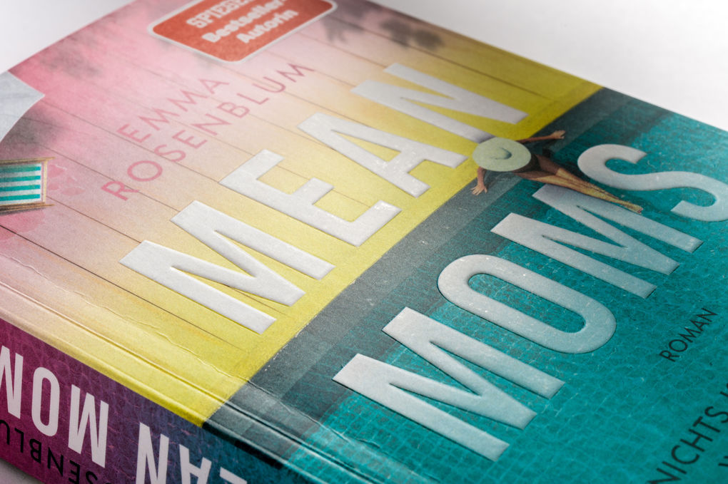 Weitere Ansicht: Mean Moms | Emma Rosenblum