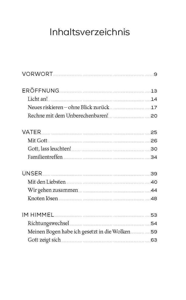 Weitere Ansicht: Den Horizont weiten | Frank Muchlinsky